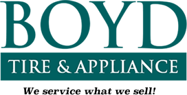 Boyd Tire & Appliance